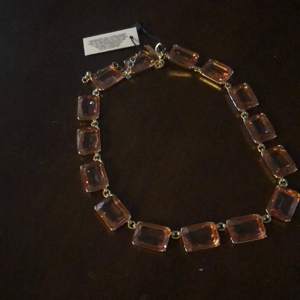 WHBM necklace